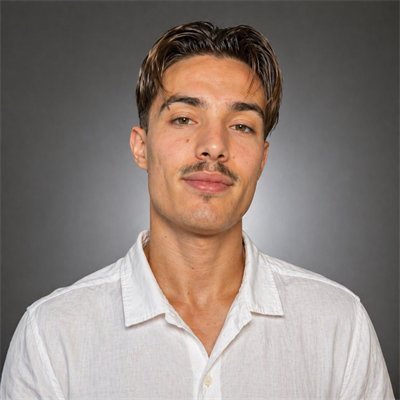Martin Schappler, fondateur de LibertadIA